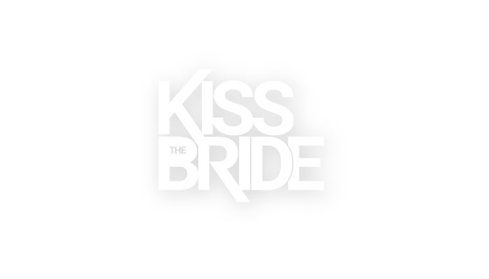 Kiss The Bride