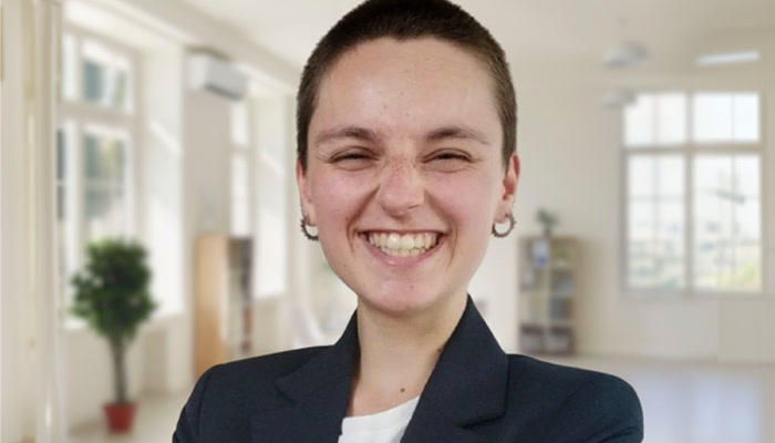 Léa Signat