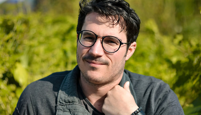 Loïc Guérin