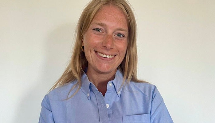 Lorie Delvinquier