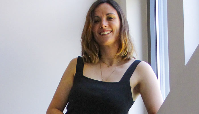 Marion Pontille