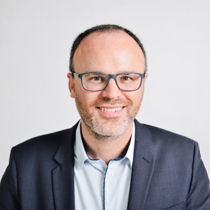 Benoît Vigin