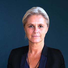 Nathalie Costigliola