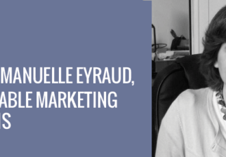 Marie-Emmanuelle Eyraud