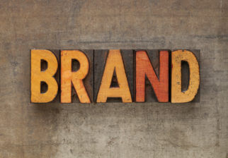brand