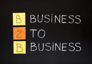 Business to Business