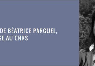 Béatrice Parguel, chercheuse au CNRS