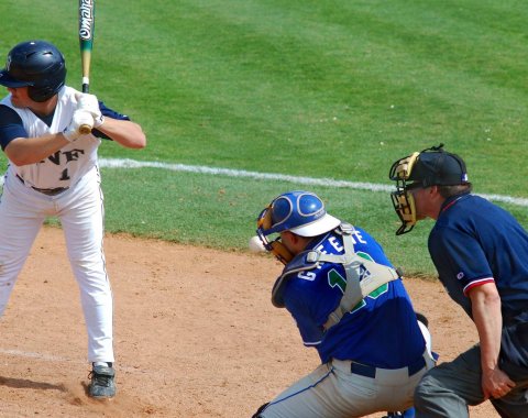 Joueurs de Baseball