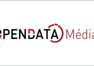 Open Data Média