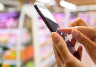 IBeacon en point de vente