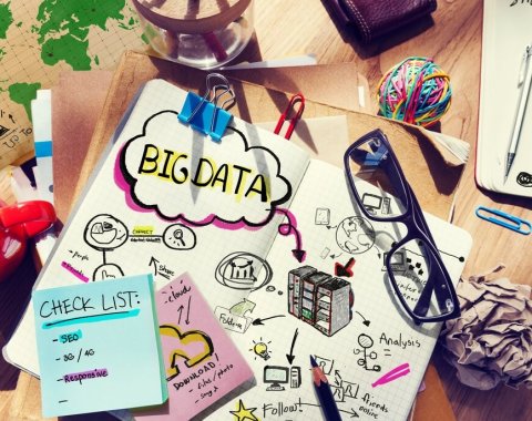 Big Data, une source de valeur indiscutable