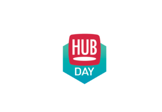 Logo Hub Day