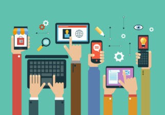 le marketing digital est customer centric