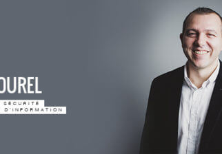 Fabrice Fourel directeur de la sécurité et des systèmes d'information chez Loyalty Company