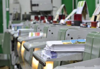 le digital réinvente le papier