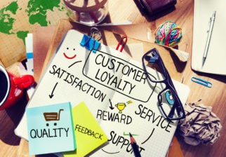 Fidélisation : ce qu'attendent les clients
