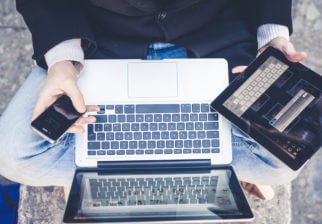 De plus en plus de consommateurs se sentent déconnectés des marques durant leur parcours d'achat