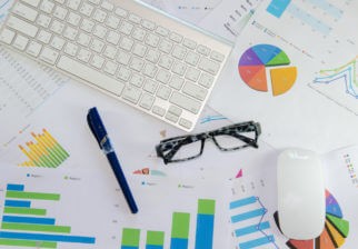 La data
