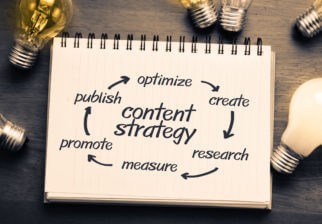 Les stratégies de contenus vont alimenter les stratégies BtoB