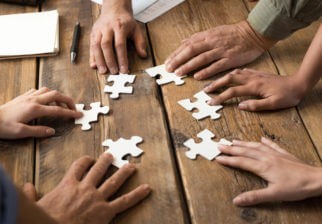 Le marketing collaboratif devient incontournable en BtoB