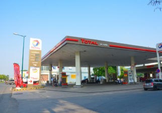 Total réenchante l'expérience achat