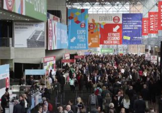 NRF Retail’s Big Show 2016