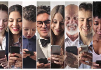 Expérience Marketing sur mobile