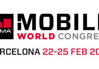 Mobile World Congress à Barcelone du 22 au 25 février