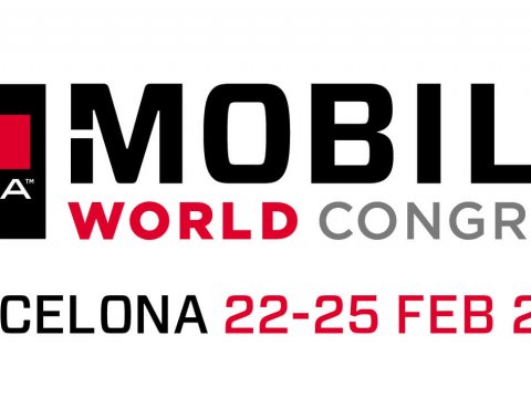 Mobile World Congress à Barcelone du 22 au 25 février