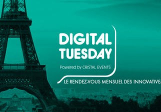 Digital Tuesday