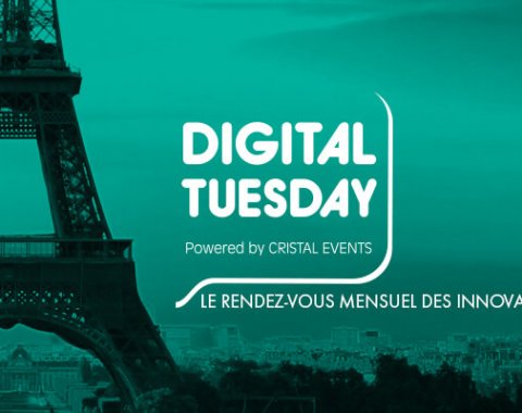 Digital Tuesday