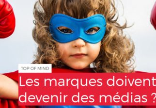 One to Me, le magazine de la nouvelle relation client