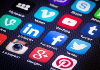 Applications mobiles