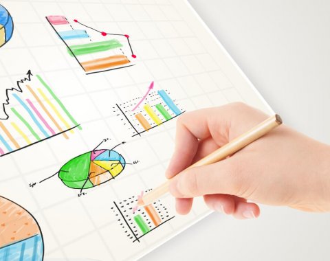 La Data Visualisation pour partager sa connaissance client