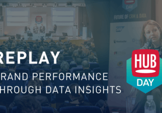HubDay Data