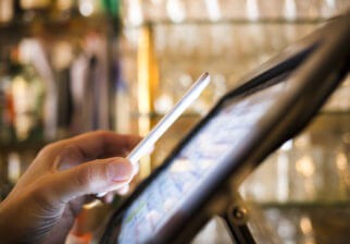 Analyse des innovations retail en point de vente