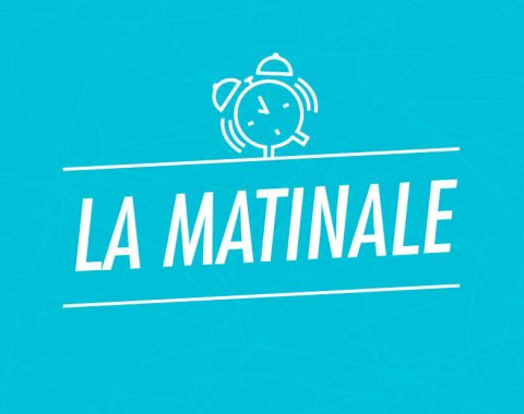 La matinale