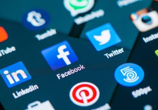 Les réseaux sociaux
