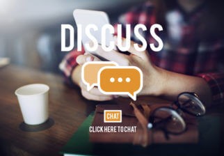 Dialoguez avec vos clients pour les engager