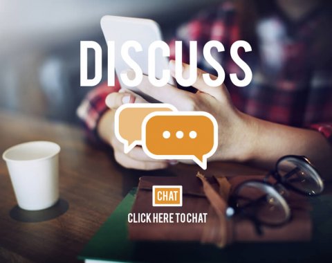 Dialoguez avec vos clients pour les engager