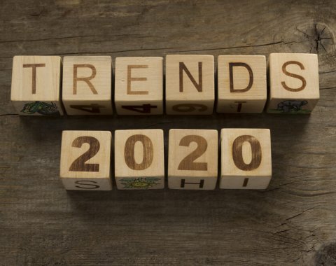 Quelles sont les grandes tendances pour le marketing en 2020