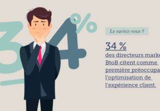 La connaissance client