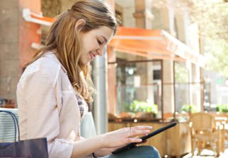 Digitalisation des points de vente physiques