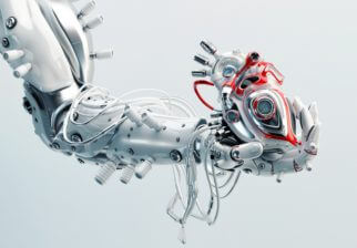 Robot