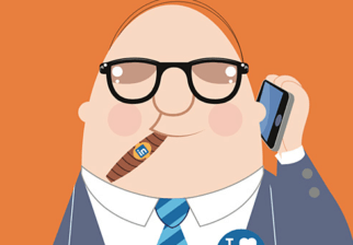 Explication du Social Selling à son boss