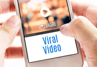 Contenu vidéo dans la stratégie Inbound Marketing