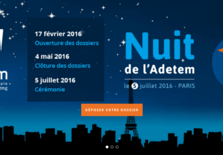 Nuit de l'Adetem 2016