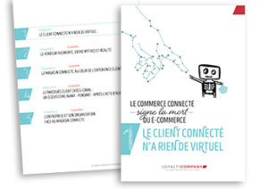 client-connecté