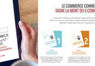 livre blanc commerce connecté