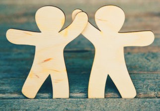 engagement client sur point de vente